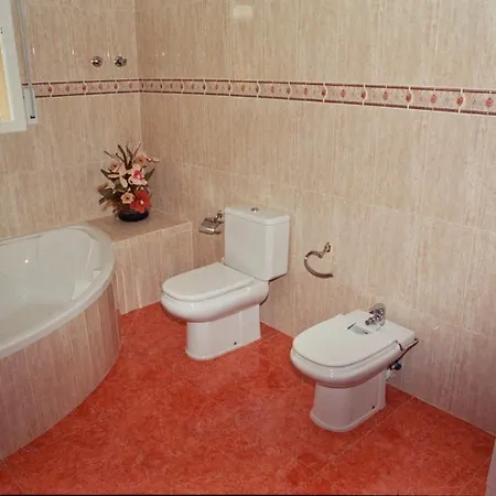 Villa Alfonso *
