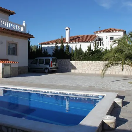 Villa Alfonso *
