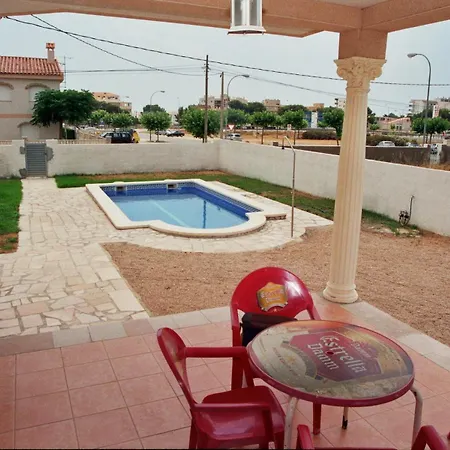 Villa Alfonso *