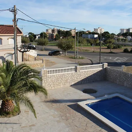 Villa Alfonso