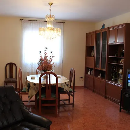 Βίλα Alfonso *