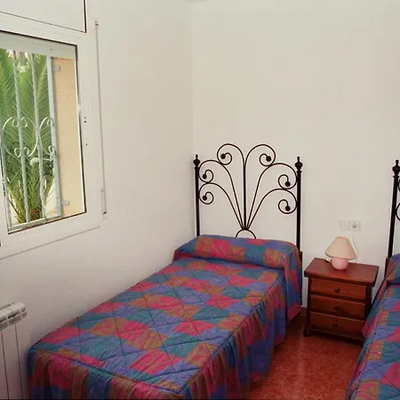 Βίλα Alfonso Miami Playa