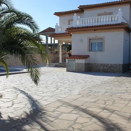 Βίλα Alfonso Miami Playa